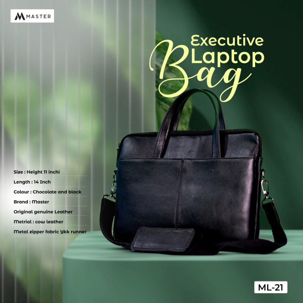 Executive Laptop Bag